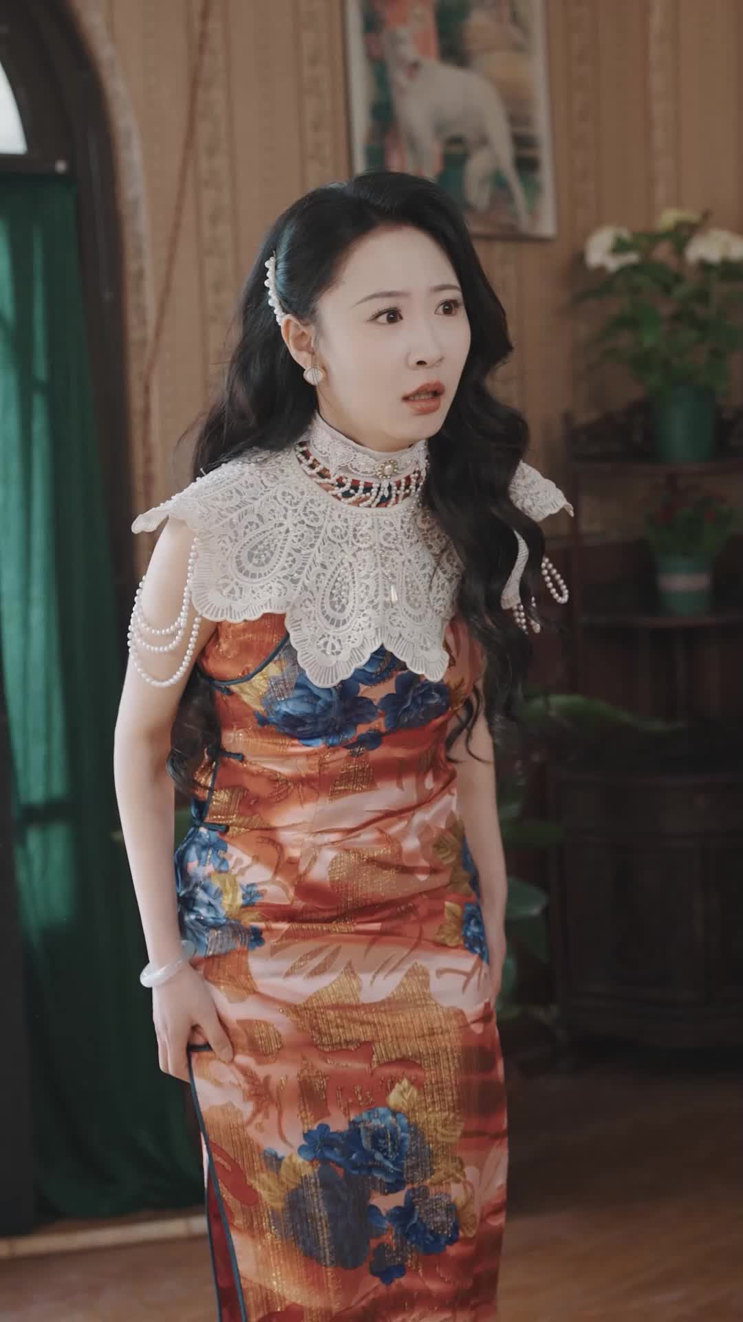 Tập 21 - Đêm Định Mệnh, Tư Lệnh Cuồng Vợ